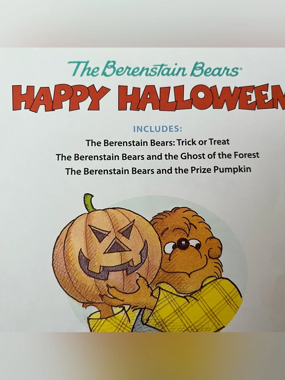 N/A celebrate halloween
